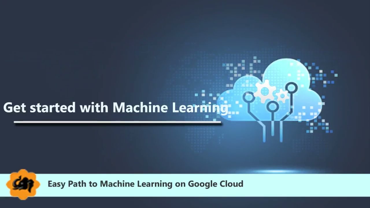 Get Started With Machine Learning   The Infotech