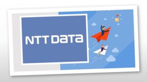 NTT DATA Named a Leader in 2022 Gartner® Magic Quadrant™ for SAP S