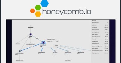 Honeycomb Launches New Service Map