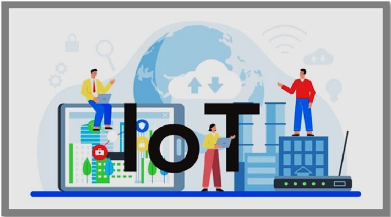 Security of IoT Devices