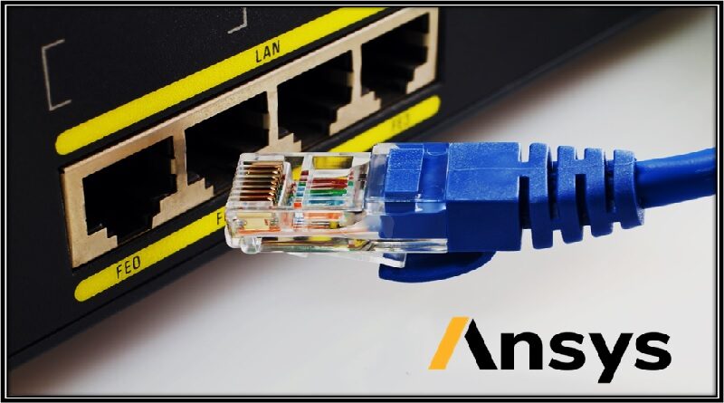Ansys Gateway powered by AWS