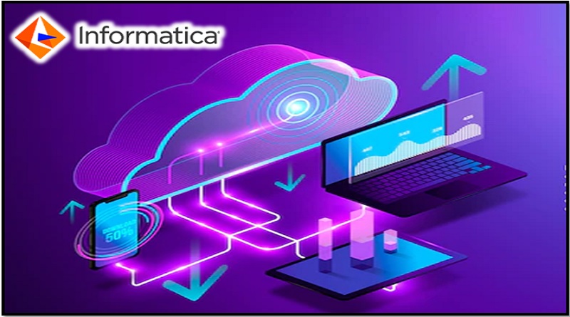 Cloud-Native Master Data Management