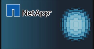 Introducing NetApp BlueXP