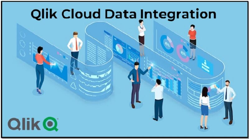 Cloud Data Integration