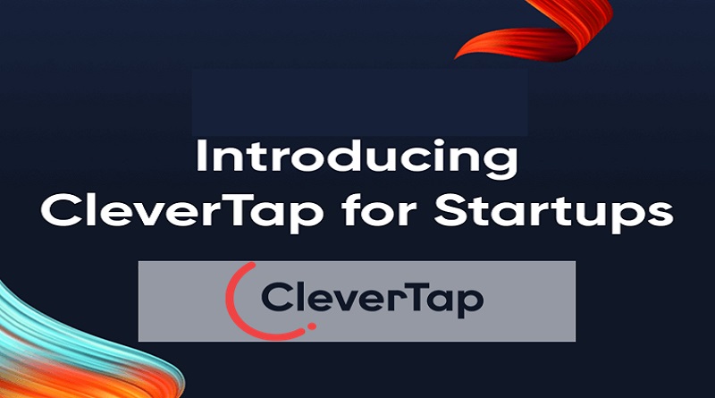 CleverTap for Startups