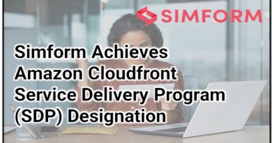 Amazon Cloudfront Service Delivery Program