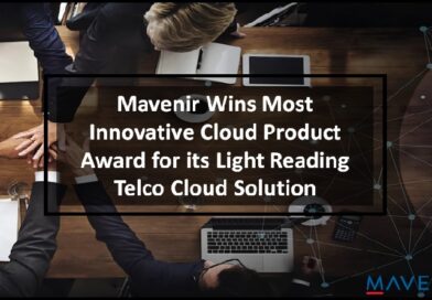 Innovative Cloud Product Award