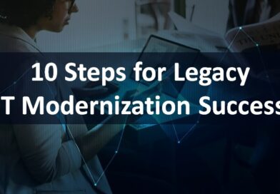 IT Modernization