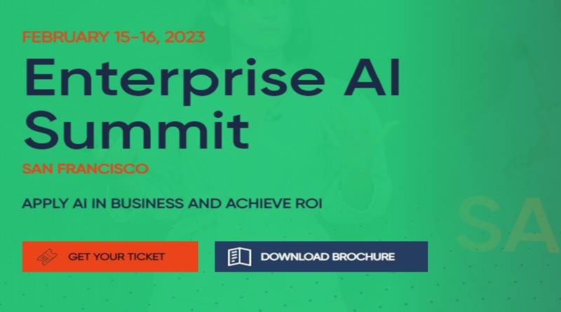 Enterprise Ai Summit The Infotech Enterprise Ai Summit The Infotech