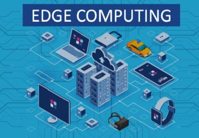 Edge Computing