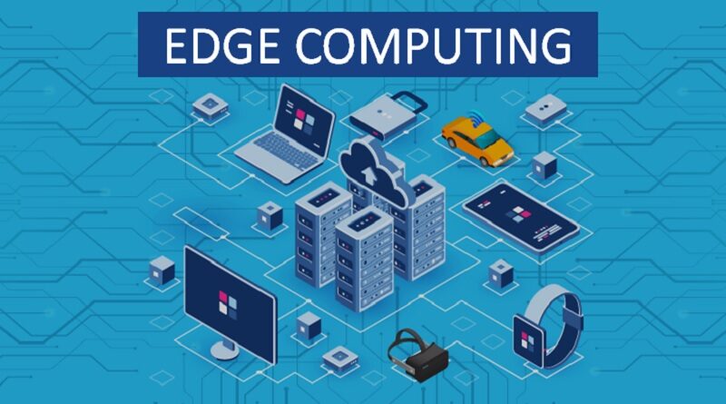 Edge Computing