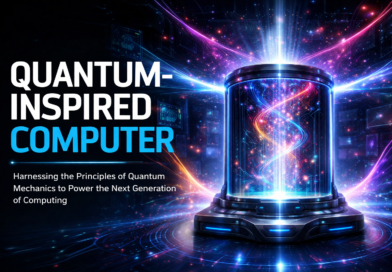 Toshiba’s Breakthrough Algorithm Harnesses Edge of Chaos to Dramatically Boost Performance of its Quantum‑Inspired Computer