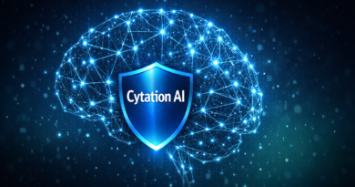 Cytation AI Is Betting Against the Entire AI Industry and It's Working