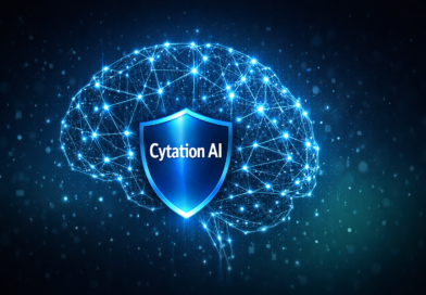 Cytation AI Is Betting Against the Entire AI Industry and It's Working
