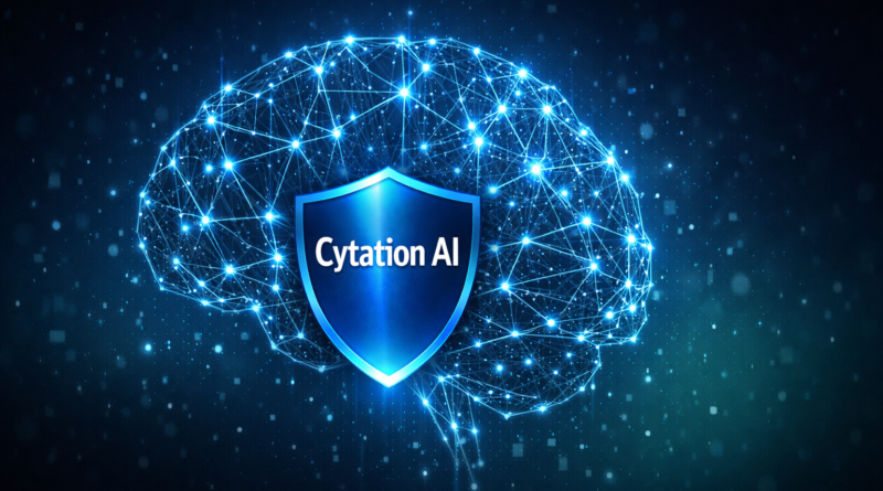 Cytation AI Is Betting Against the Entire AI Industry and It's Working