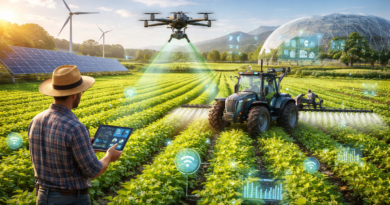 Syngenta Unveils VIRESTINA Technology, a Global Breakthrough in Controlling Grass Weeds