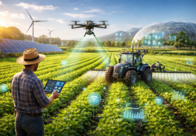 Syngenta Unveils VIRESTINA Technology, a Global Breakthrough in Controlling Grass Weeds