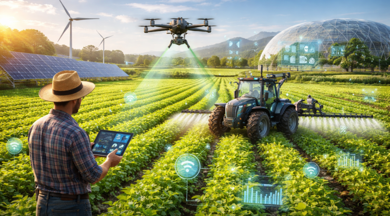 Syngenta Unveils VIRESTINA Technology, a Global Breakthrough in Controlling Grass Weeds