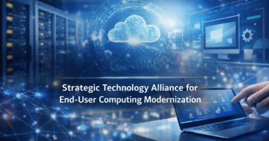 Nerdio Announces a Strategic Technology Alliance with Nutanix for End-User Computing Modernization