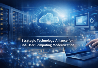 Nerdio Announces a Strategic Technology Alliance with Nutanix for End-User Computing Modernization