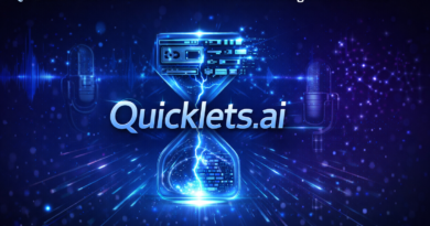 Quicklets.ai Launches AI-Powered Podcast Intelligence Platform That Transforms Hours of Audio Into Actionable Summaries in Seconds