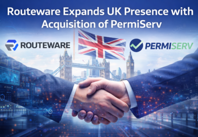 Routeware Expands UK Presence with Acquisition of PermiServ Routeware Expands UK Presence with Acquisition of PermiServ