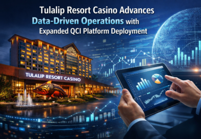 Tulalip Resort Casino Advances Data-Driven Operations with Expanded QCI Platform Deployment