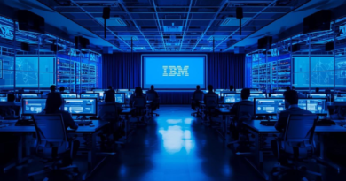 Full Sail University to Open IBM Cyber Defense Range Powered by AWS and Cloud Range on Campus