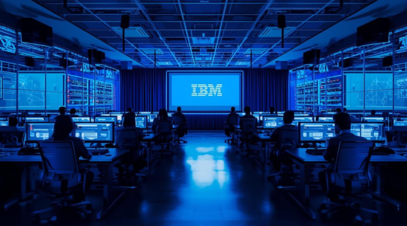 Full Sail University to Open IBM Cyber Defense Range Powered by AWS and Cloud Range on Campus