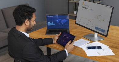 UOB Asset Management Outlines Three Market Scenarios Amid Rising Geopolitical Risks