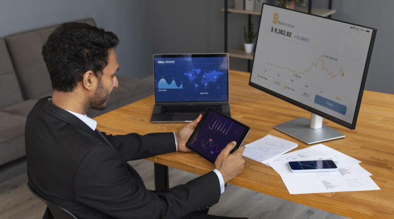 UOB Asset Management Outlines Three Market Scenarios Amid Rising Geopolitical Risks