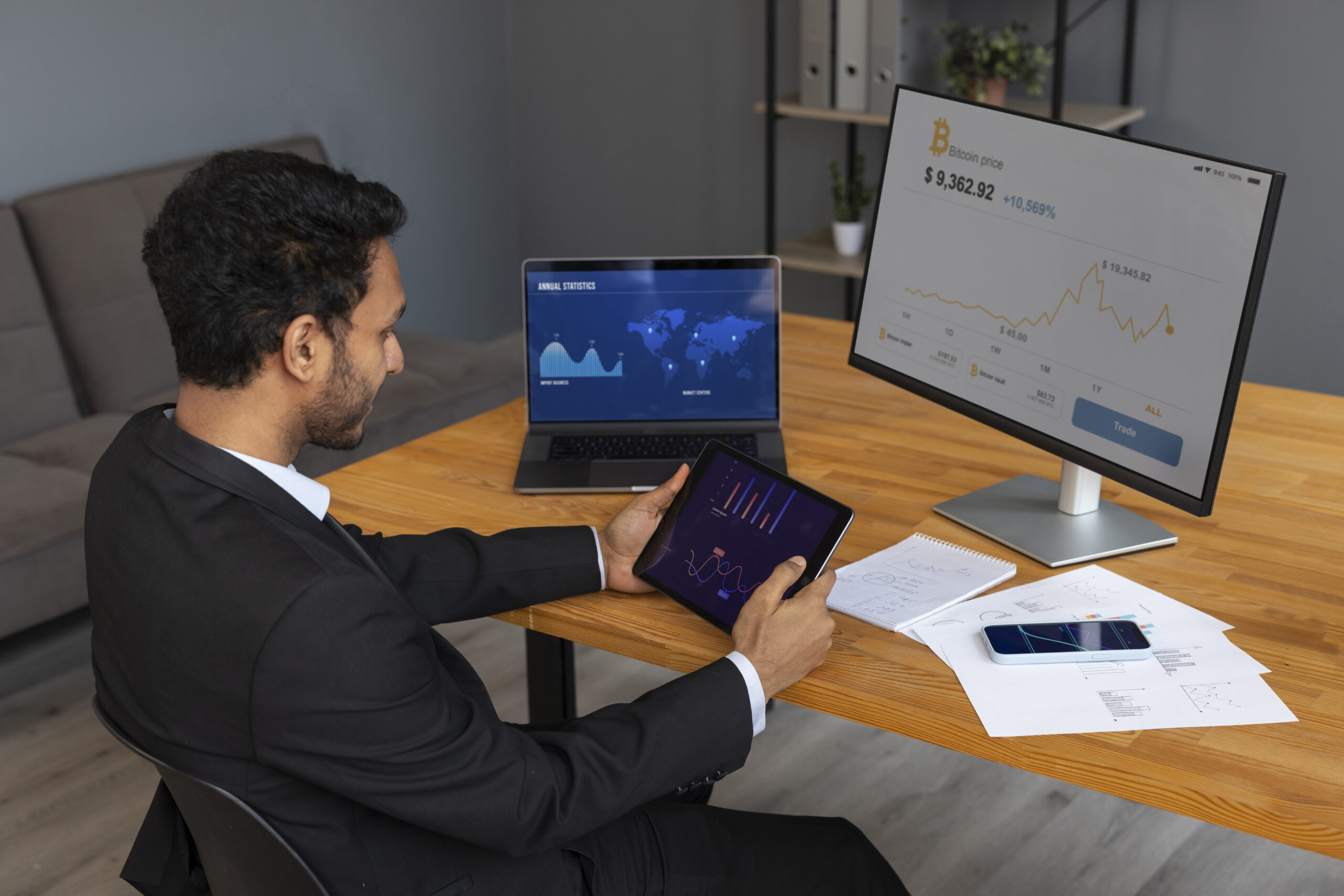 UOB Asset Management Outlines Three Market Scenarios Amid Rising Geopolitical Risks